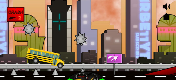 PC Jumps Demo screenshot 6