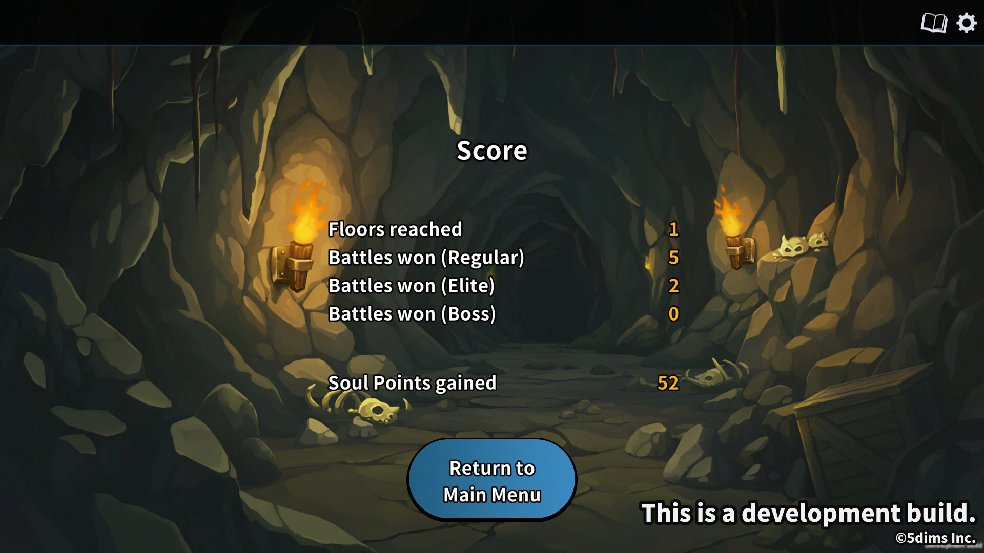 Wizlite: Everybody loved RPGs screenshot 8