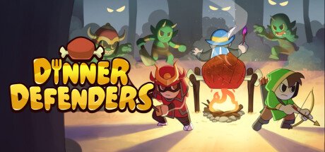 Dinner Defenders Cheat Engine/CT