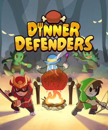 Dinner Defenders