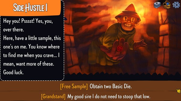 Doors of Insanity: ReOpened Demo