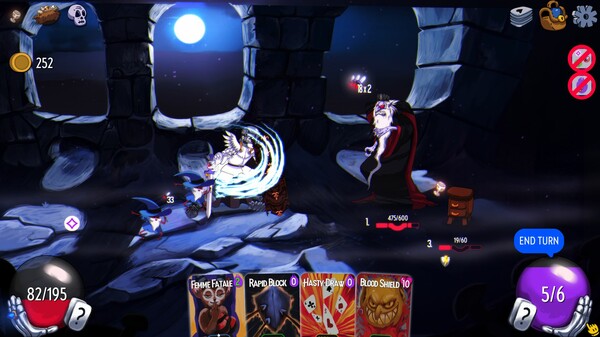 Doors of Insanity: ReOpened Demo