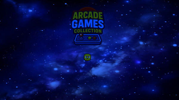 arcade games collection-The strangest game in the world 11
