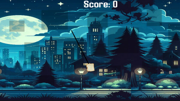 arcade games collection-The strangest game in the world 14