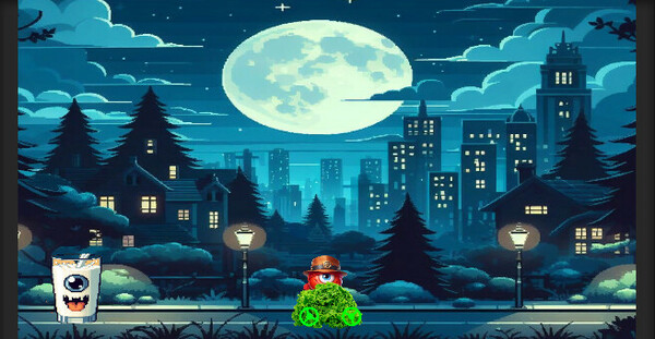 arcade games collection-The strangest game in the world 15