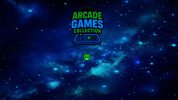 arcade games collection-The strangest game in the world 17