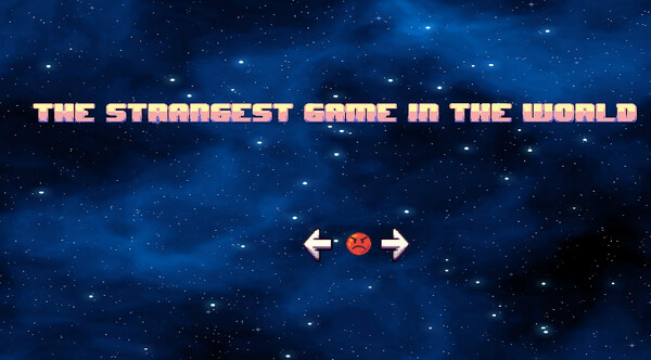 arcade games collection-The strangest game in the world 19