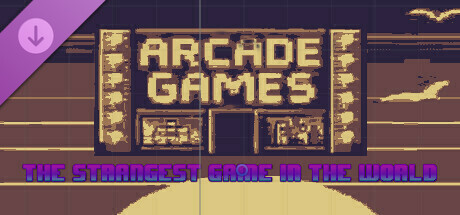 Arcade games collection Steam Charts and Player Count Stats