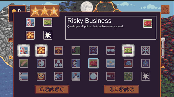 Quick Cast Chaos screenshot 3