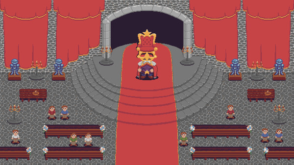 Quick Cast Chaos screenshot 5