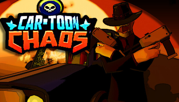 Car-Toon Chaos