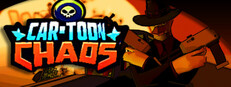 Car-Toon Chaos