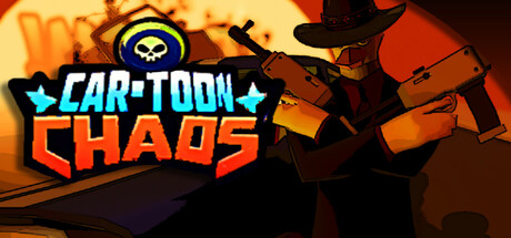 Car-Toon Chaos steam charts