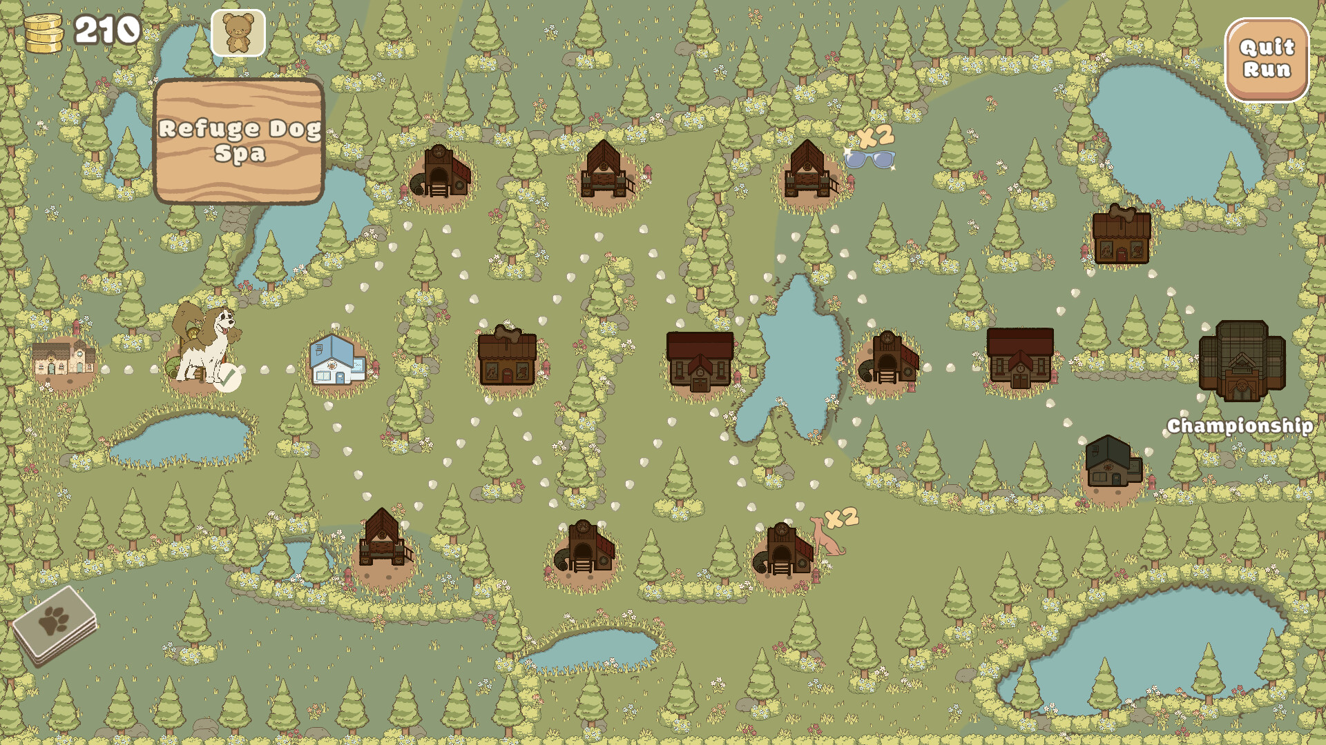 World's Goodest Pup screenshot #2