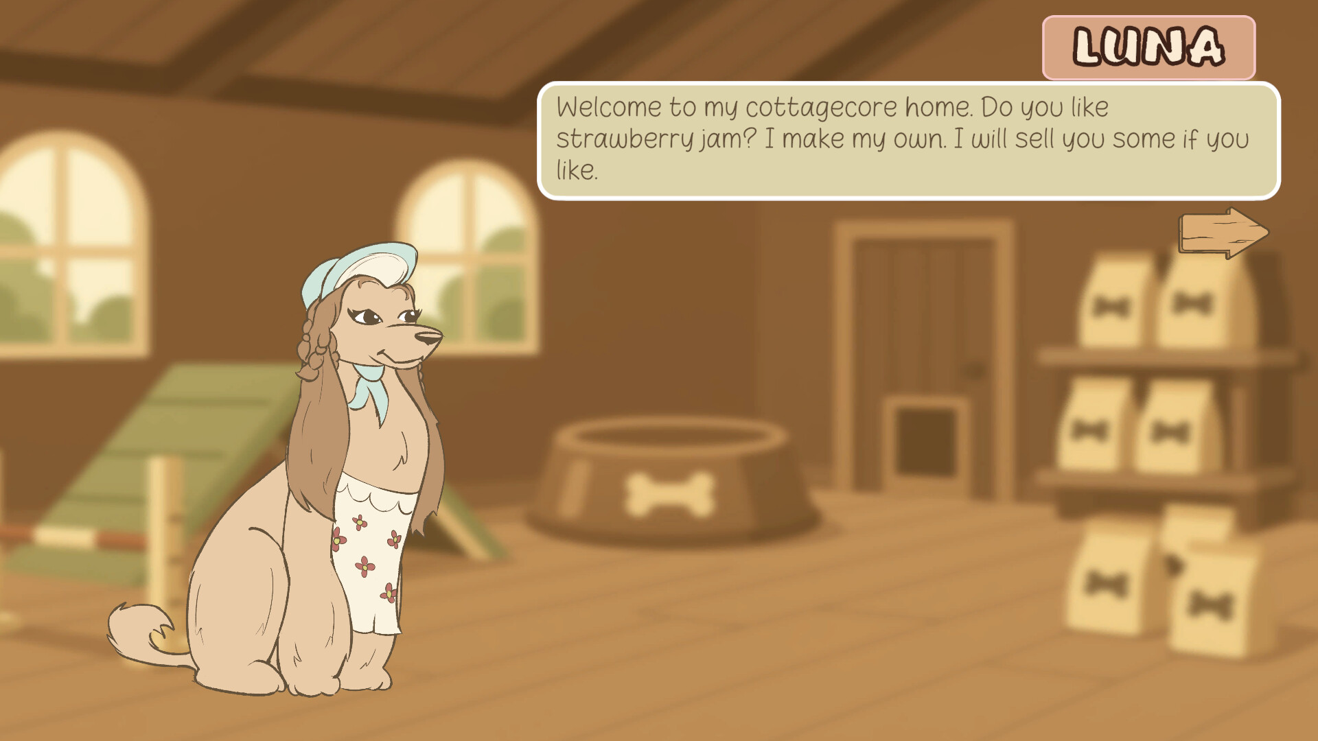 World's Goodest Pup screenshot #7