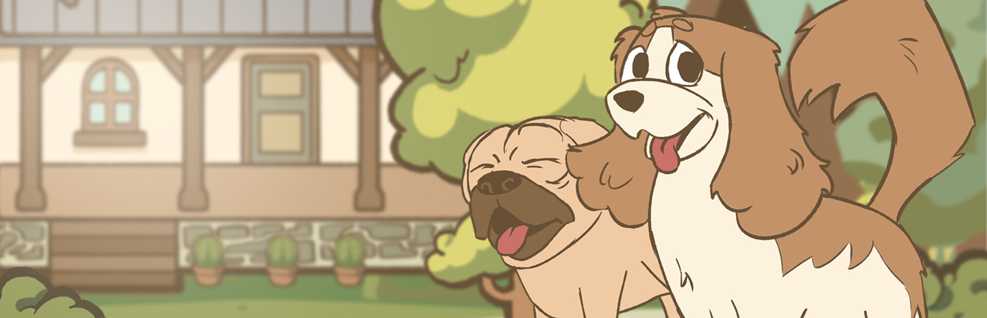 World's Goodest Pup