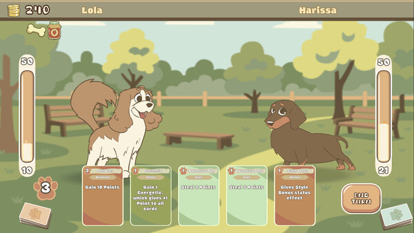 World's Goodest Pupfor windows and Linux 1