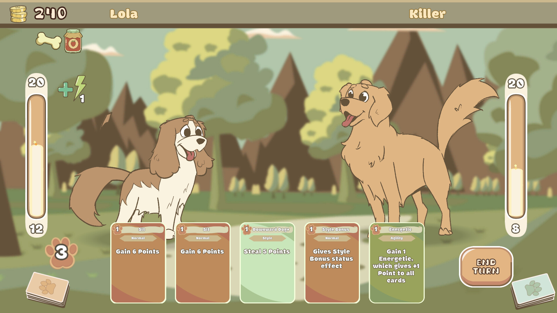 World's Goodest Pup Featured Screenshot #1