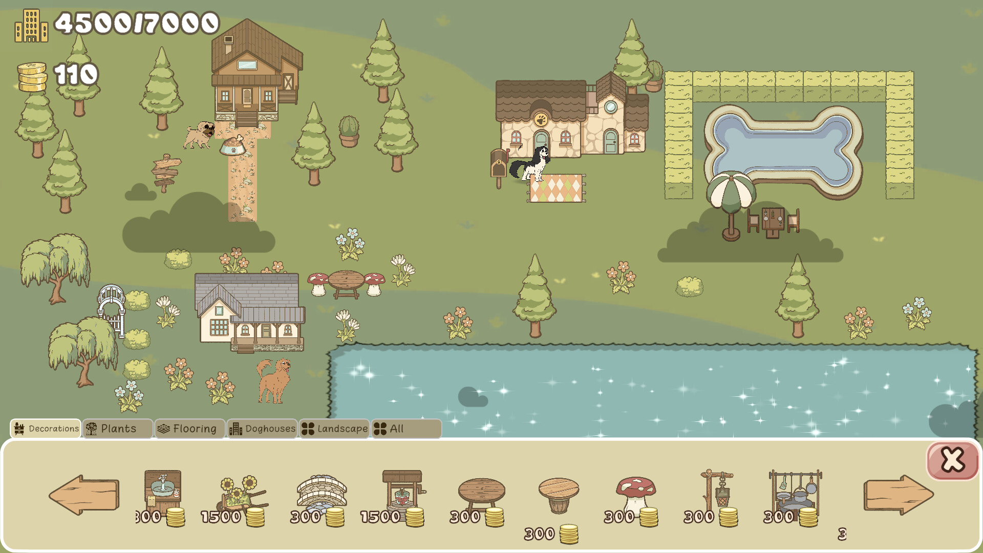 World's Goodest Pup screenshot #3