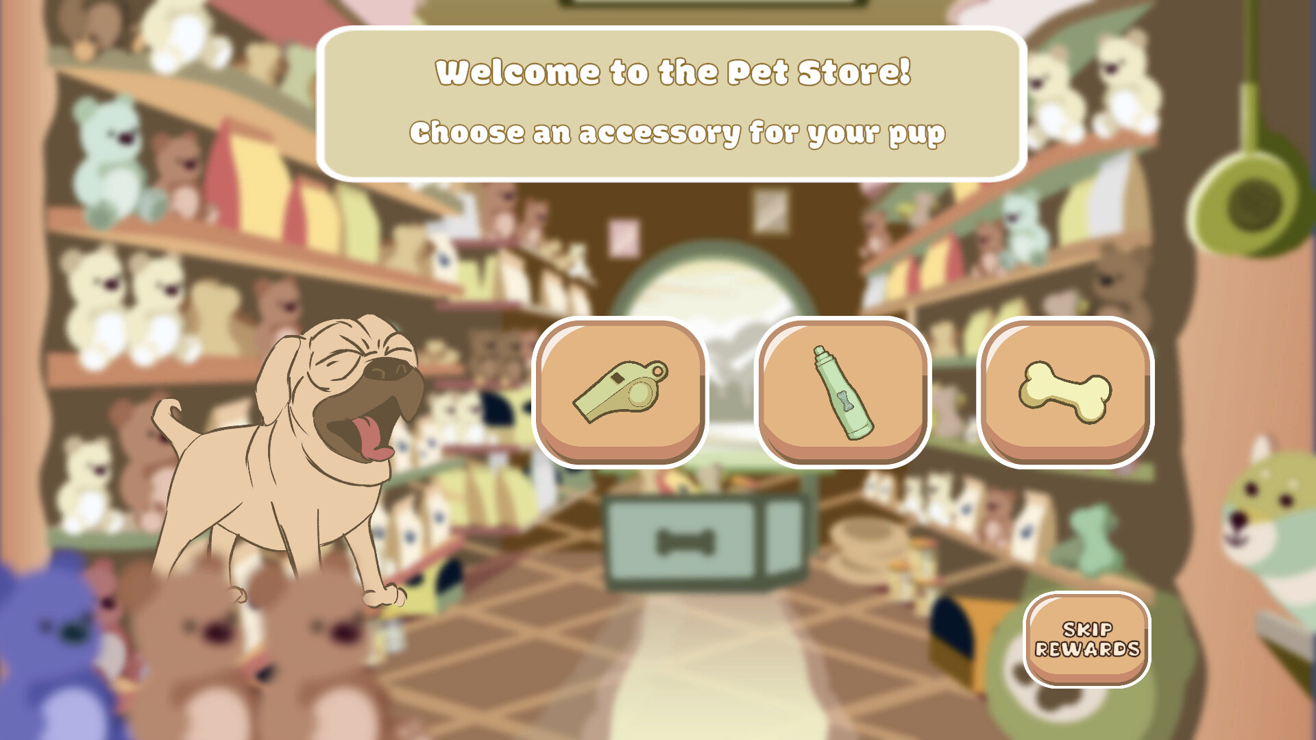 World's Goodest Pup screenshot #5