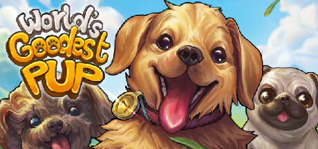 World's Goodest Pup Cheat Engine/CT