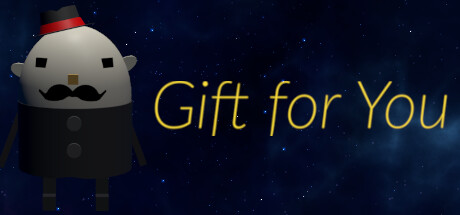 Gift for You Cover Image