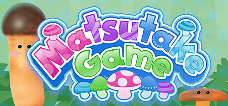 Matsutake Game banner