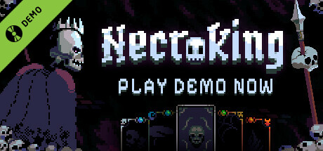 Necroking Demo