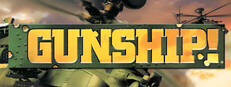 Gunship!