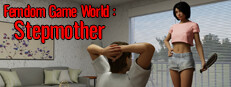 Femdom Game World: Stepmother