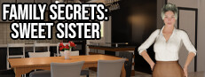 Family Secrets: Sweet Sister