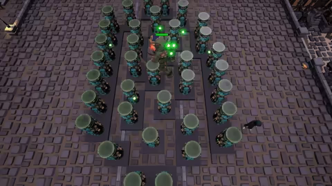CBO TD video 2