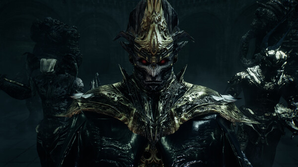NecroStone Screenshot