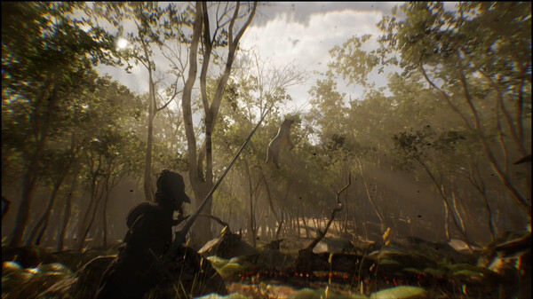 NecroStone Screenshot
