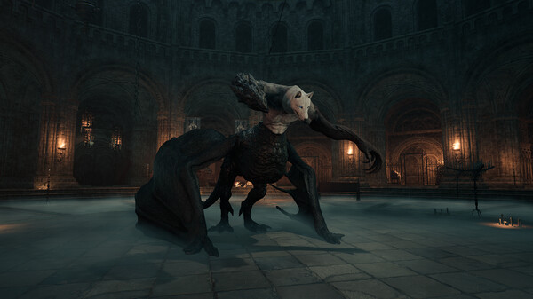 NecroStone Screenshot
