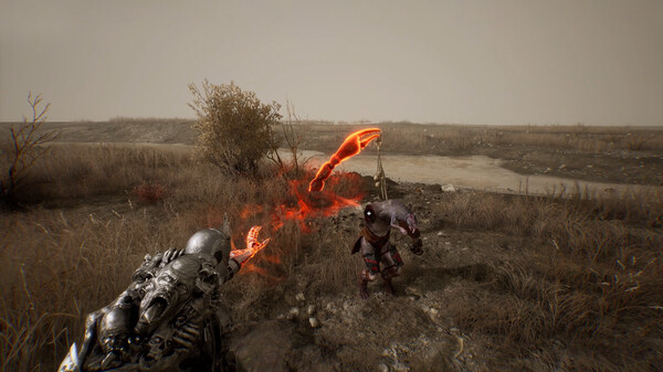 NecroStone Screenshot