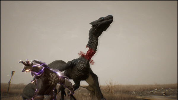 NecroStone Screenshot