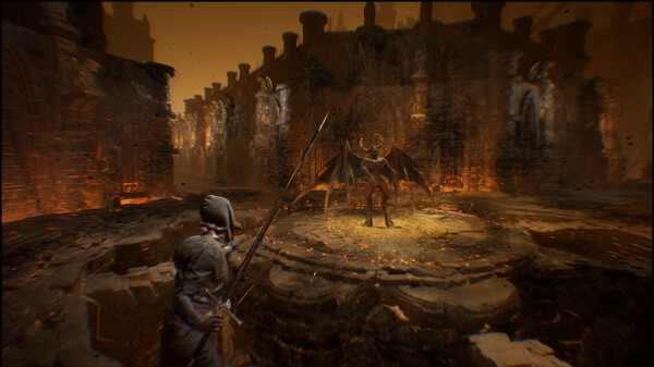 NecroStone Screenshot
