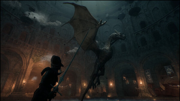 NecroStone Screenshot