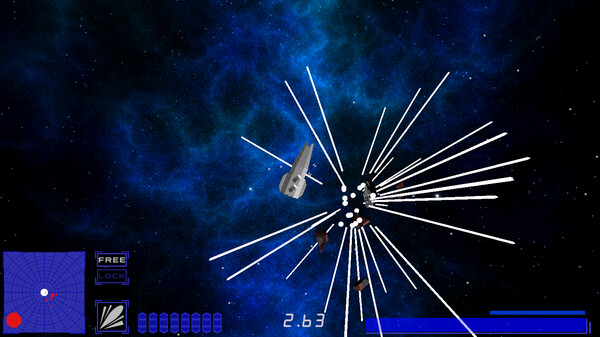 Screenshot 3 of Flank Speed - more gameplay footage