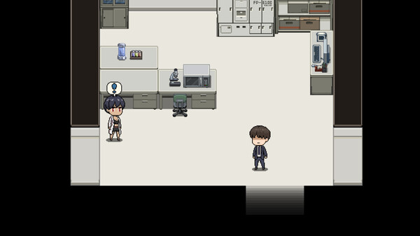 NTR Office
