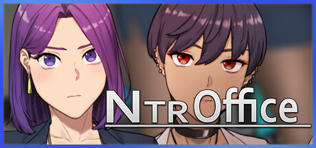 NTR Office Steam Banner