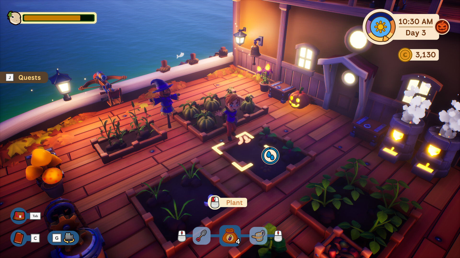 Collector's Cove screenshot #4