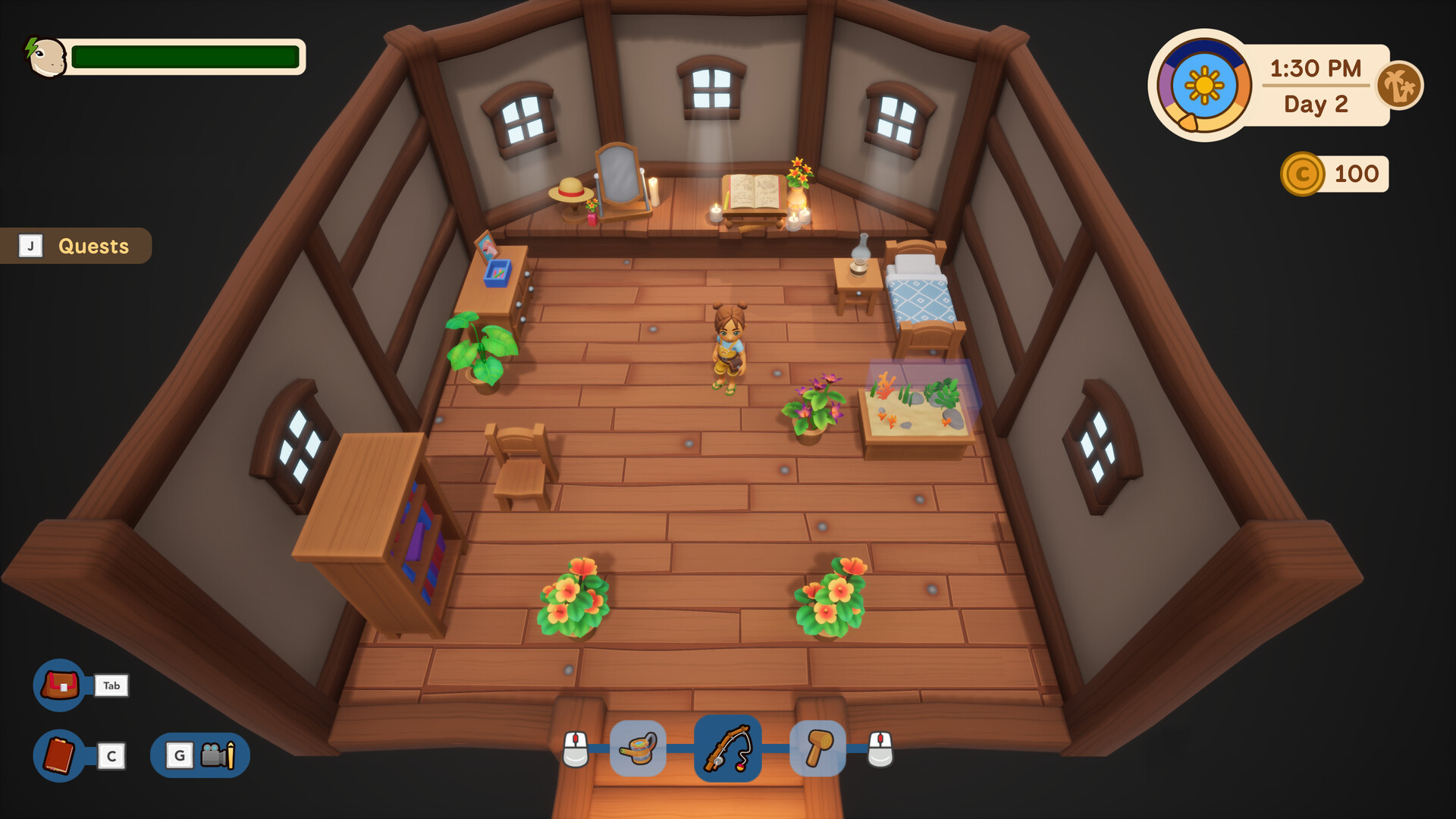 Collector's Cove screenshot #10