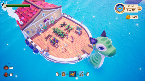 Collector's Cove screenshot 4