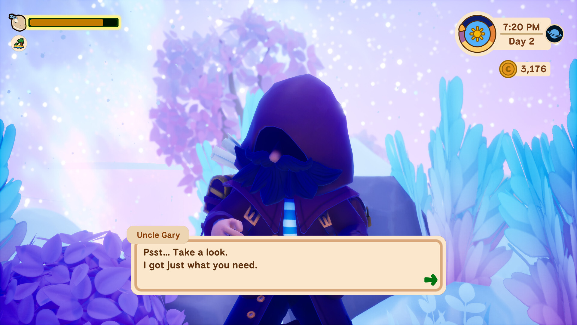 Collector's Cove screenshot #8