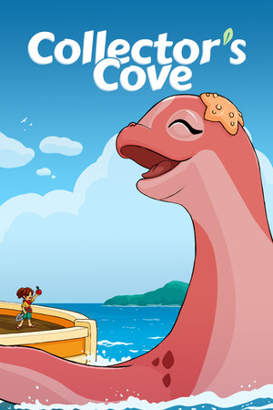 Cover art of Collector's Cove