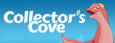 Collectors Cove Banner