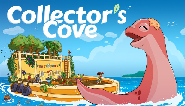 Trailer Collector's Cove