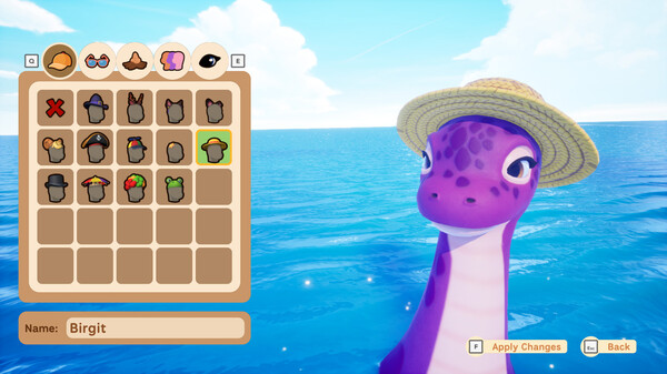 Collector's Cove screenshot 3